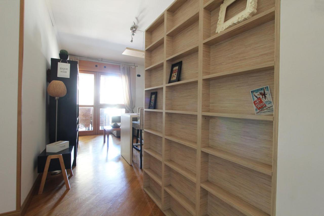 Cozy Terrace Apt Close To Eataly And Metro Piramide Rome Buitenkant foto